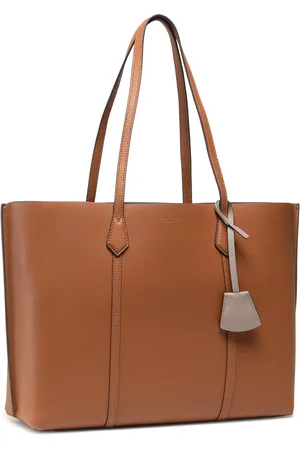 Tory Burch Borsetta Perry Triple - Compartment Tote 8192