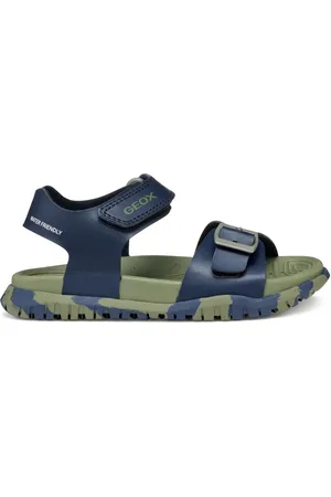 Geox Sandali J Fusbetto Bo J35HMA 54 CF4A3 D