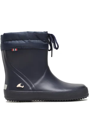 Viking Wellington Alv Indie 1-16000-505 S