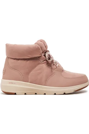 Skechers Stivaletti Glacial Ultra - Trend Up 144194