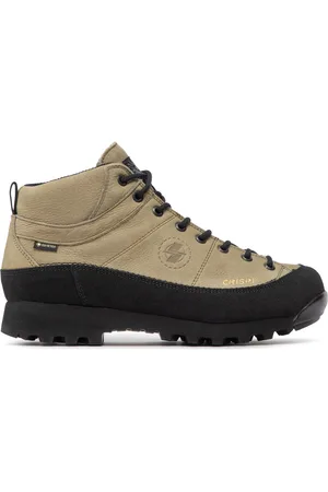 CRISPI Scarpe da trekking Monaco/Tinn Gtx GORE TEX TH56002300