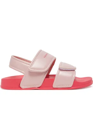 Tommy Hilfiger Sandali T1A2-33811-1829 S