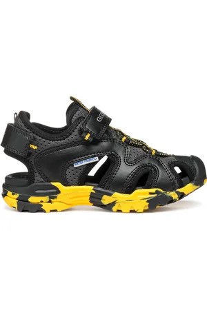 Geox Sandali Jr Borealis J450RC 014BU C0054 M