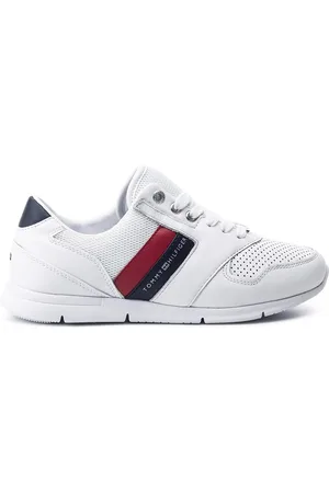 Tommy Hilfiger Sneakers Lightweight Leather FW0FW04261