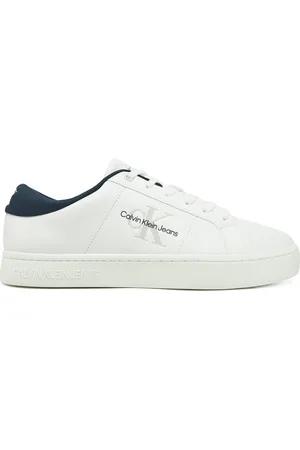 Calvin Klein Sneakers Classic Cupsole Low Ml Lth YM0YM00864