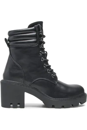 Jenny Stivaletti WS5672-05