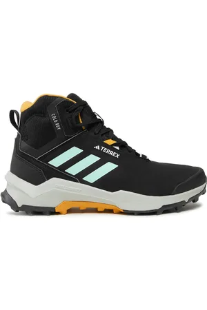 adidas Scarpe da trekking Terrex AX4 Mid Beta COLD.RDY IF7433