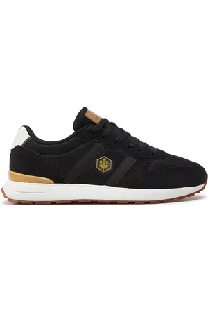 Lumberjack Sneakers December SMF6611-001-M67