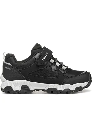 Geox Scarpe da trekking J Magnetar B Abx J553ZA 0FU50 C0017 S
