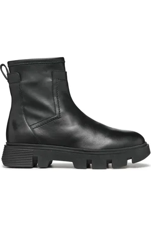 Geox Stivaletti D Vilde D26UAC 043KB C9997