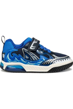 Geox Sneakers J Inek J559CD 01450 C0693 D
