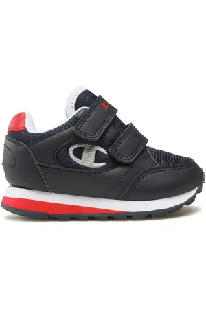 Champion Sneakers Rr Champ Ii B Td Low Cut Shoe S32733-BS501