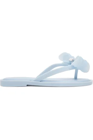 Melissa Infradito Mini Flip Flop Iv Inf 35749