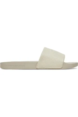 Calvin Klein Ciabatte Slide Aop Print YM0YM01269