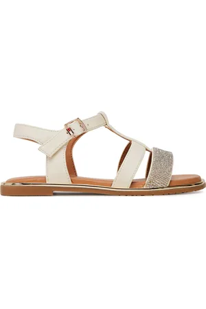 Tommy Hilfiger Sandali T3A2-33780-0371 M