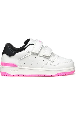 Geox Sneakers J Washiba J45HXB 000BC C0404 M