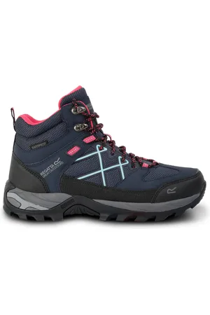 Regatta Scarpe da trekking LdySamarisIIIBoot RWF834