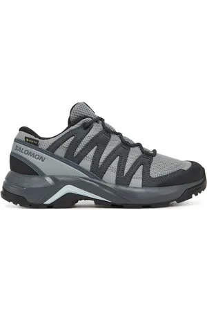 Salomon Scarpe da trekking X-Adventure Recon Gore Tex L47813300