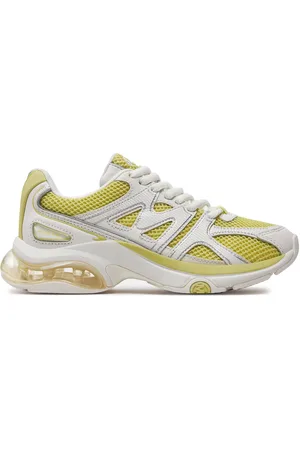Michael Kors Sneakers Kit Trainer Extreme 43S3KIFS1D