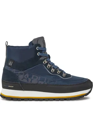 Napapijri Scarponcini Snowjog01 NP0A4HV1