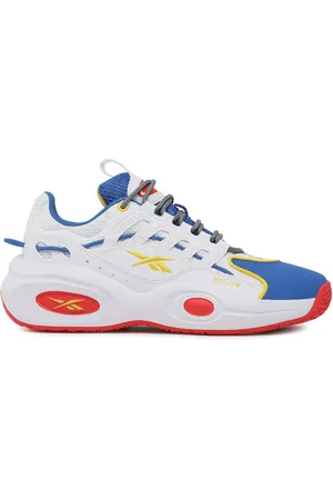 Reebok Sneakers Solution Mid HP4387