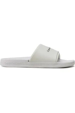 Calvin Klein Ciabatte Slide Monogram Tpu YM0YM00361