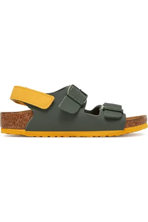 Birkenstock Sandali Milano As 1029378