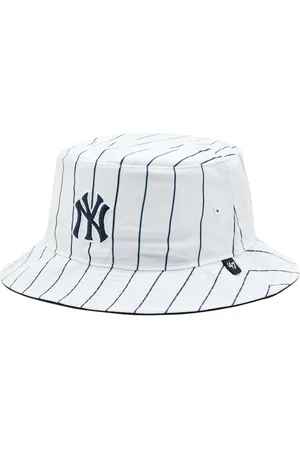 47 Brand Cappellino MLB New York Yankees Pinstriped 