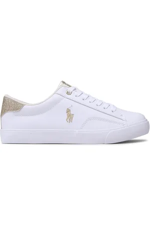 Ralph Lauren Scarpe sportive Theron V RF104098