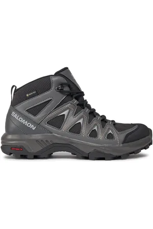Salomon Scarpe da trekking X Braze Mid GORE-TEX L47181200
