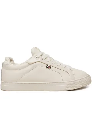 Tommy Hilfiger Sneakers Icon Court Sneaker Flag FW0FW08327
