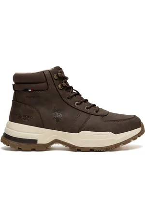 U.S. Polo Assn. Polacchine OSCAR001M/DYT1