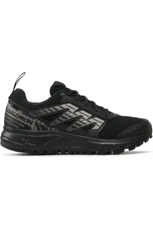 Salomon Sneakers Wander L47153200