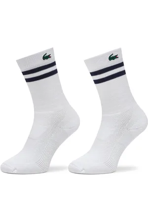 Lacoste Calzini lunghi unisex RA1095