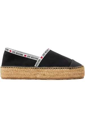 Moschino Espadrillas JA10553G0IIG0000