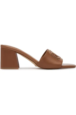 Guess Ciabatte FLJGAS LEA03