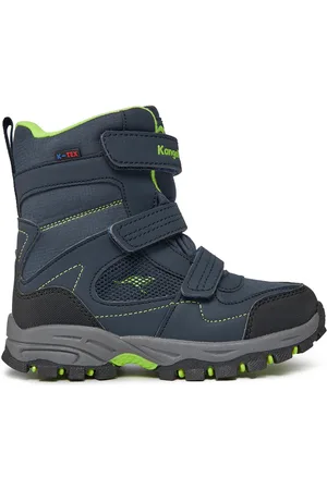 KangaROOS Stivali da neve K-Robi Ktx 18965 000 4054