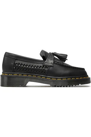 Dr. Martens Chunky loafers Adrian Woven 31621001