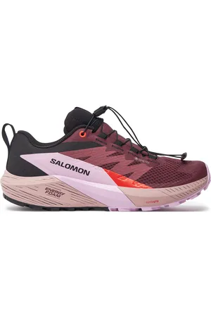 Salomon Scarpe running Sense Ride 5 Gore-Tex L47592300
