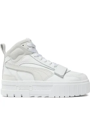 PUMA Sneakers Mayze Mid PRM Wns 393083 02