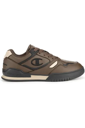Champion Sneakers 3 POINT TECH LOW S22272-MM505
