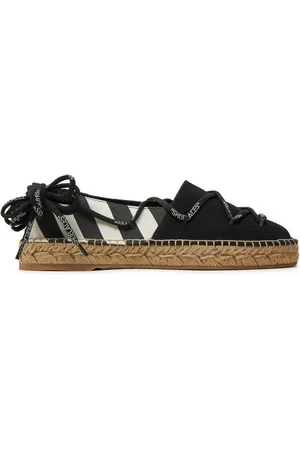 OFF-WHITE Espadrillas OWIB002R21FAB0016110