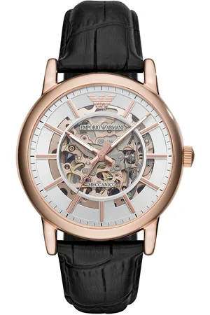 Emporio Armani Orologio Meccanico AR60007