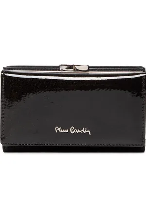 Pierre Cardin Portafoglio grande da donna 05 Line 108