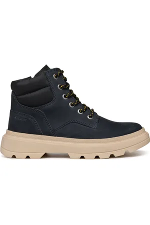 Geox Scarponcini J Kiddartah Boy J46M9A 032FU C0045 M