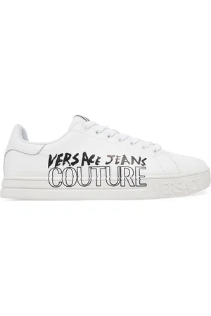 VERSACE Sneakers 78YA3SKC