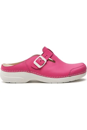 Nursing Care Ciabatte Noruega PE9409