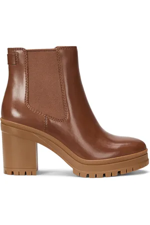 Ralph Lauren Stivaletti 802937825002
