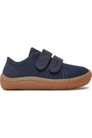 Froddo Sneakers Barefoot Canvas G1700379-8 M