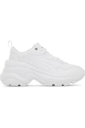 PUMA Sneakers Cilia Wedge 393915 02